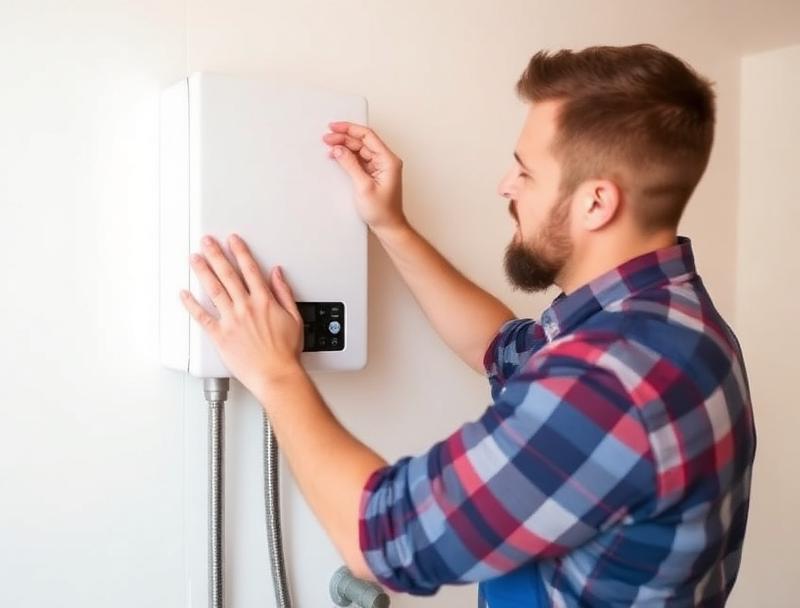 Water Heater Services